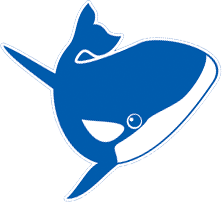 グレイトブルーキャラクター