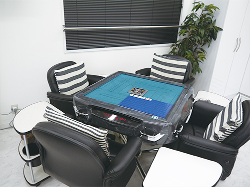 全台アルティマ使用!